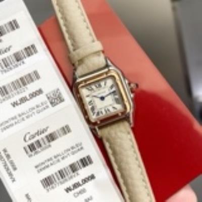 wholesale quality cartier watch model no. 2